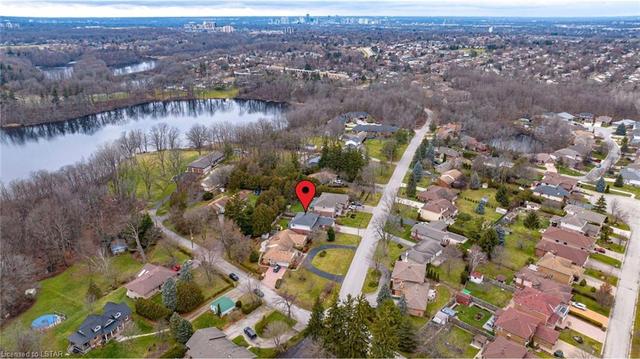 1155 Pond View Rd, House detached with 4 bedrooms, 3 bathrooms and 6 parking in London ON | Image 46