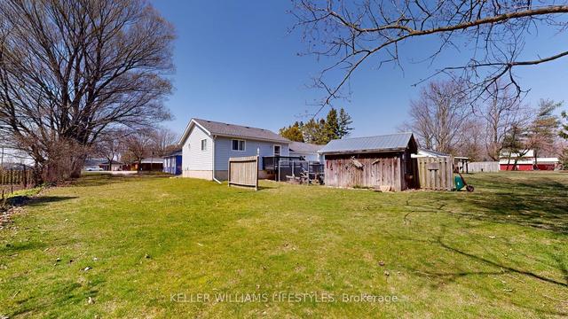 449 John St S, House detached with 3 bedrooms, 1 bathrooms and 12 parking in Aylmer ON | Image 23