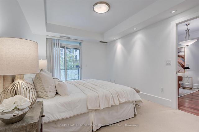 203C - 662 Sheppard Ave E, Condo with 2 bedrooms, 2 bathrooms and 1 parking in Toronto ON | Image 9