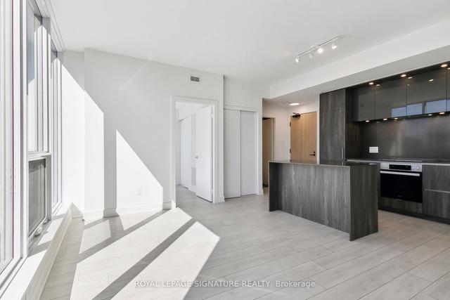 1601 - 15 Mercer St, Condo with 2 bedrooms, 2 bathrooms and 0 parking in Toronto ON | Image 3