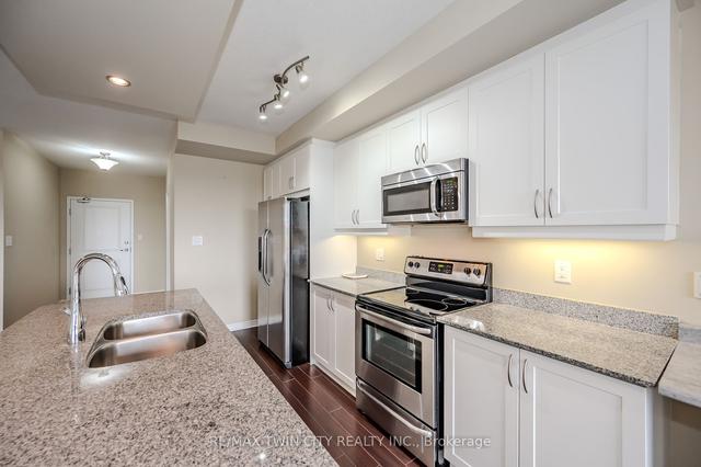 539 Belmont Ave W, Condo with 2 bedrooms, 2 bathrooms and 1 parking in Kitchener ON | Image 19