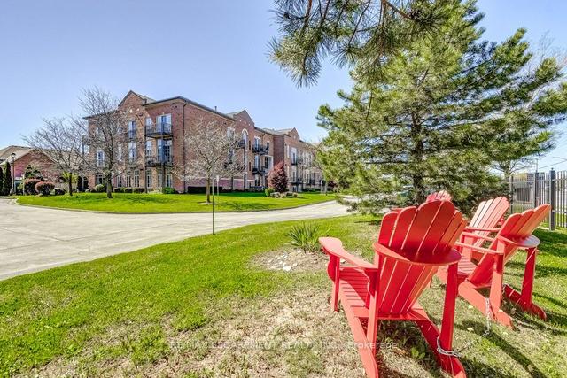 307 - 262 Dundas St E, Condo with 1 bedrooms, 1 bathrooms and 2 parking in Hamilton ON | Image 13