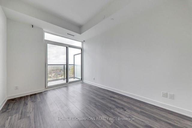 602 - 681 Yonge St, Condo with 1 bedrooms, 1 bathrooms and 2 parking in Barrie ON | Image 20