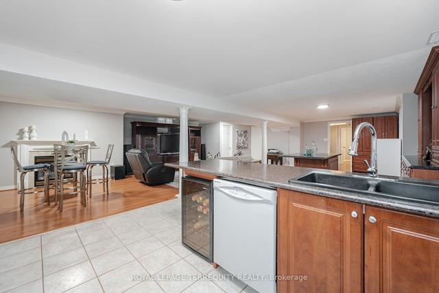 36 Bugelli Dr, House detached with 3 bedrooms, 3 bathrooms and 4 parking in Whitby ON | Image 21