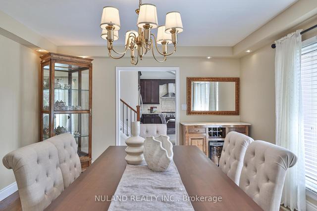23 Glos Rd, House detached with 3 bedrooms, 3 bathrooms and 4 parking in Toronto ON | Image 13