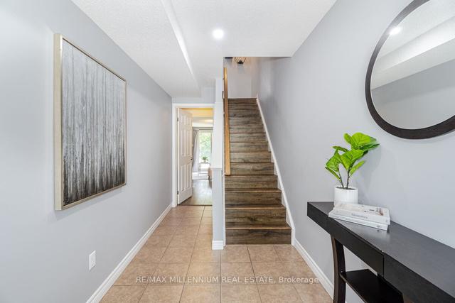 S82 - 750 Lawrence St, Townhouse with 3 bedrooms, 3 bathrooms and 2 parking in Cambridge ON | Image 32