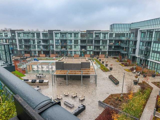 424 - 375 Sea Ray Ave, Condo with 1 bedrooms, 1 bathrooms and 1 parking in Innisfil ON | Image 35