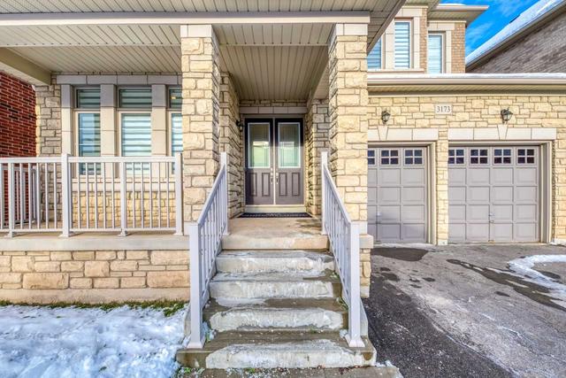 3173 Meadow Marsh Cres, House detached with 4 bedrooms, 4 bathrooms and 4 parking in Oakville ON | Image 12