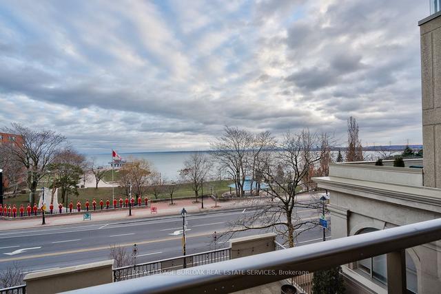 305 - 1477 Lakeshore Rd, Condo with 2 bedrooms, 2 bathrooms and 2 parking in Burlington ON | Image 27