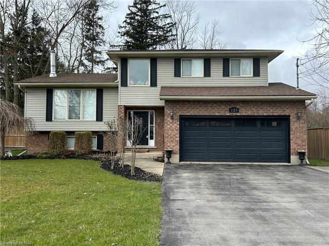 129 Burleigh Road N, House detached with 4 bedrooms, 2 bathrooms and 5 parking in Fort Erie ON | Image 23