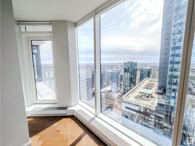 4304 - 10360 102 St Nw, Condo with 2 bedrooms, 2 bathrooms and null parking in Edmonton AB | Image 29