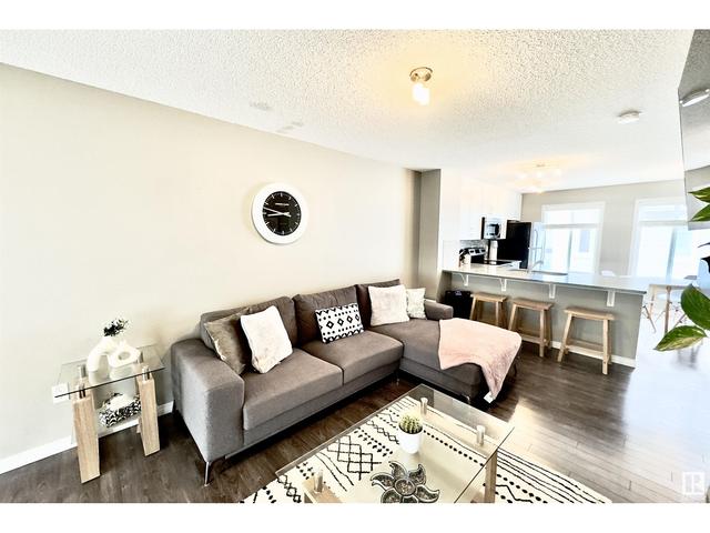 120 - 2905 141 St Sw, House attached with 2 bedrooms, 2 bathrooms and 2 parking in Edmonton AB | Image 14