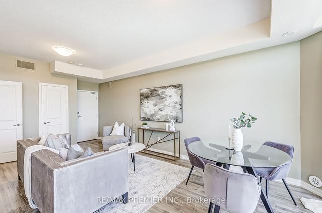 437 - 19 Bellcastle Gate, Townhouse with 2 bedrooms, 2 bathrooms and 1 parking in Whitchurch Stouffville ON | Image 26