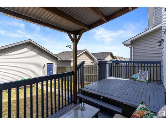 7096 Cardinal Wy Sw, House detached with 3 bedrooms, 3 bathrooms and null parking in Edmonton AB | Image 46