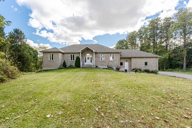 1639 - 1639 16th Sideroad, House detached with 3 bedrooms, 3 bathrooms and 10 parking in King ON | Image 35
