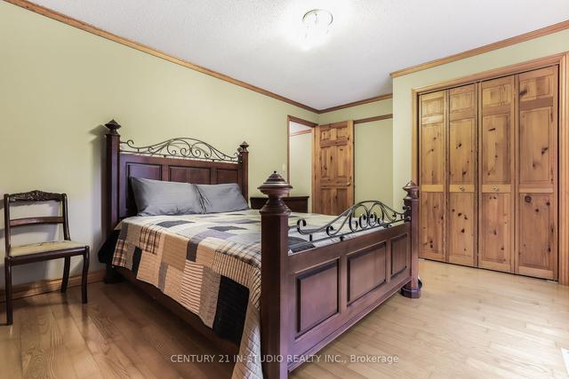 403277 Grey County Rd 4, House detached with 3 bedrooms, 4 bathrooms and 10 parking in West Grey ON | Image 14