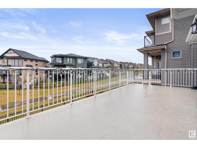 5733 Keeping Cr Sw, House detached with 5 bedrooms, 4 bathrooms and 4 parking in Edmonton AB | Image 24