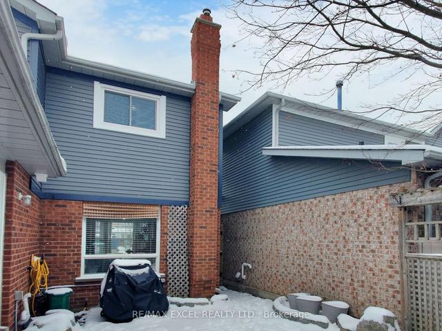 96 Chipmunk Cres, House detached with 3 bedrooms, 2 bathrooms and 3 parking in Brampton ON | Image 28