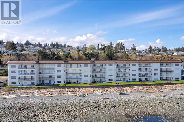 407 - 169 Island Hwy S, Condo with 3 bedrooms, 2 bathrooms and 1 parking in Campbell River BC | Image 1