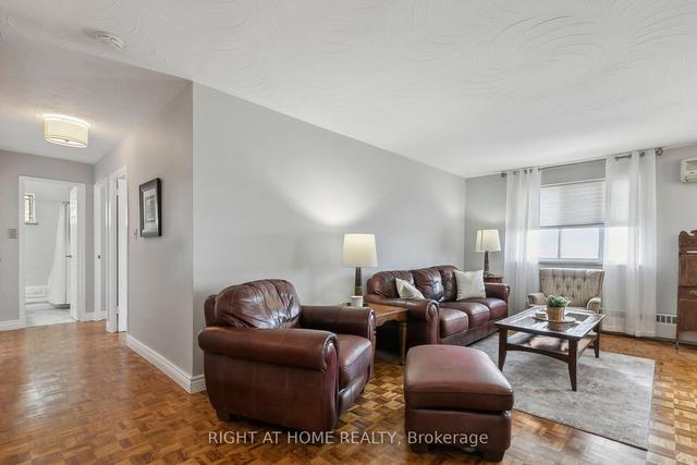 412 - 800 Kennedy Rd, Condo with 2 bedrooms, 1 bathrooms and 1 parking in Toronto ON | Image 22