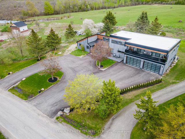 567 Fralicks Beach Rd, House detached with 2 bedrooms, 4 bathrooms and 14 parking in Scugog ON | Image 36