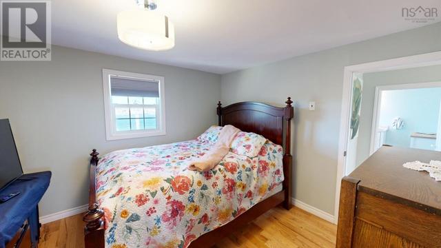 265 Havenside Rd, House detached with 3 bedrooms, 1 bathrooms and null parking in Cape Breton NS | Image 20