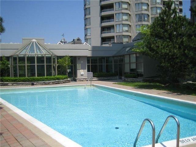 1508 - 168 Bonis Ave, Condo with 2 bedrooms, 2 bathrooms and 1 parking in Toronto ON | Image 3