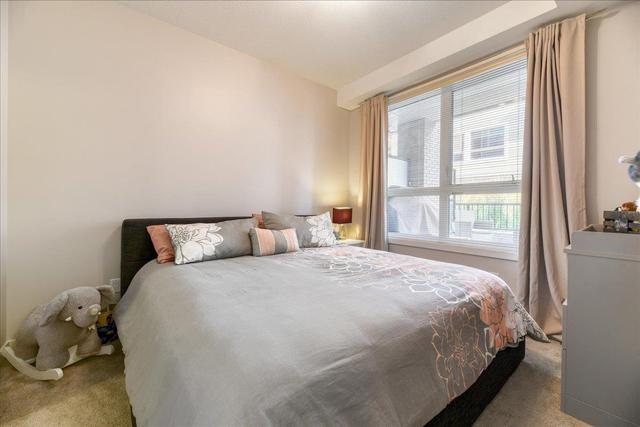 105 - 707 4 St Ne, Condo with 1 bedrooms, 1 bathrooms and 1 parking in Calgary AB | Image 6