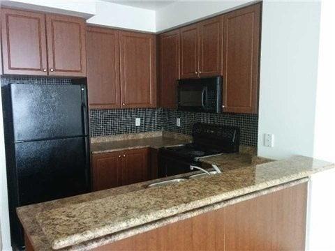 2501 - 220 Burnhamthorpe Rd, Condo with 1 bedrooms, 2 bathrooms and 1 parking in Mississauga ON | Image 2