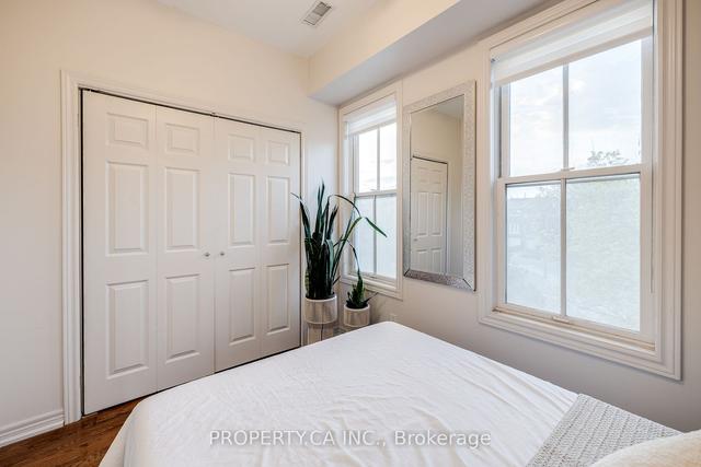 617 Adelaide St W, House attached with 3 bedrooms, 3 bathrooms and 2 parking in Toronto ON | Image 7