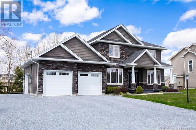 49 Colchester Dr, House detached with 4 bedrooms, 3 bathrooms and null parking in Quispamsis NB | Image 41