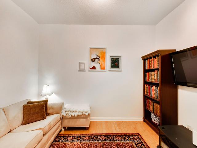 406 - 2662 Bloor St W, Condo with 2 bedrooms, 2 bathrooms and 1 parking in Toronto ON | Image 38