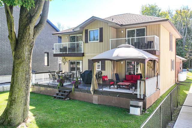60 Simcoe Rd, House detached with 3 bedrooms, 3 bathrooms and 8 parking in Ramara ON | Image 32
