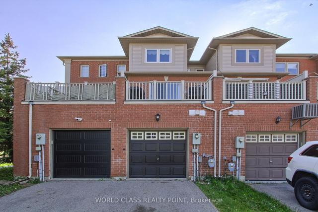 2775 Bur Oak Ave, House attached with 3 bedrooms, 2 bathrooms and 4 parking in Markham ON | Image 27