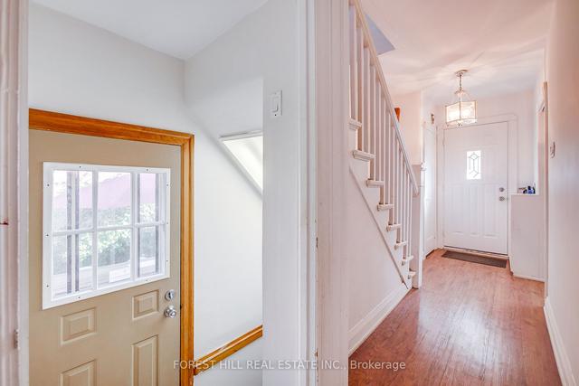 65 Long Branch Ave, House detached with 3 bedrooms, 2 bathrooms and 8 parking in Toronto ON | Image 10