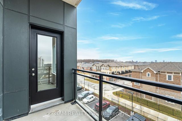 402 - 3285 Carding Mill Trail, Condo with 2 bedrooms, 2 bathrooms and 1 parking in Oakville ON | Image 25