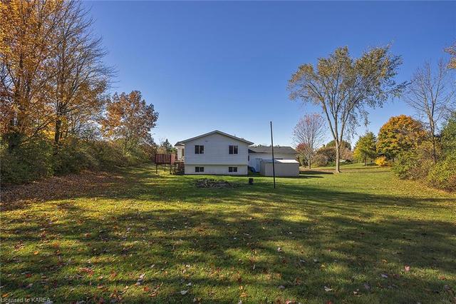 1877 Macalpine Rd, House detached with 4 bedrooms, 2 bathrooms and 6 parking in Kingston ON | Image 19