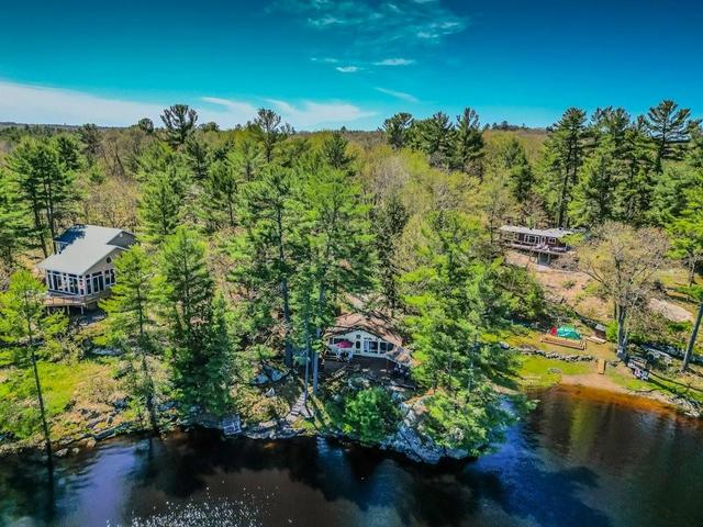 1031 Scout Trail, House detached with 2 bedrooms, 1 bathrooms and 6 parking in Muskoka Lakes ON | Image 21