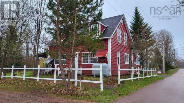 46 Wellington St, House detached with 3 bedrooms, 1 bathrooms and null parking in Pictou, Subd. A NS | Image 27