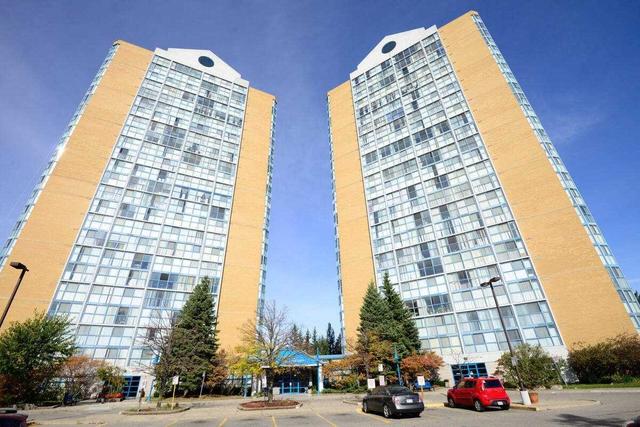 1118 - 35 Trailwood Dr, Condo with 2 bedrooms, 2 bathrooms and 1 parking in Mississauga ON | Image 12