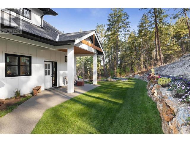 10833 Hare Rd, House detached with 5 bedrooms, 5 bathrooms and 16 parking in Lake Country BC | Image 57