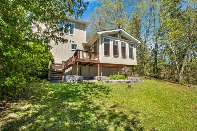 94 Wilkinson Dr, House detached with 4 bedrooms, 3 bathrooms and 7 parking in Kawartha Lakes ON | Image 29
