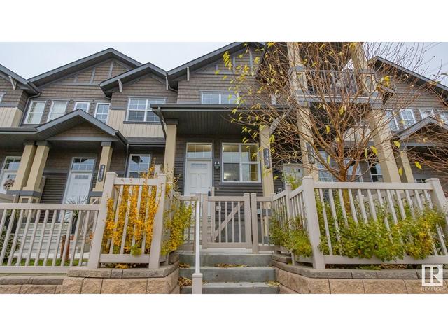 4041 Orchards Dr Sw, House attached with 2 bedrooms, 1 bathrooms and null parking in Edmonton AB | Image 10