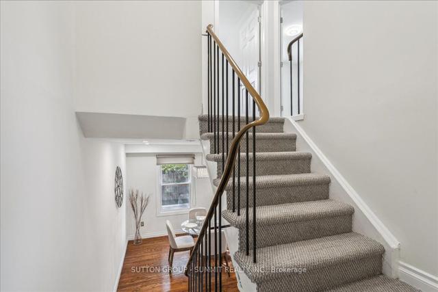 94 - 371 Bronte St S, Townhouse with 3 bedrooms, 3 bathrooms and 2 parking in Milton ON | Image 17