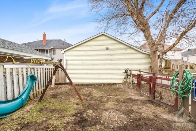 312 Prince Arthur Street, House detached with 3 bedrooms, 1 bathrooms and 1 parking in Cornwall ON | Image 17