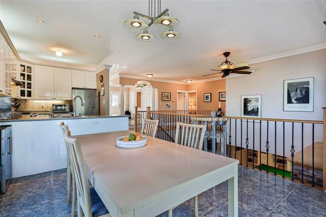 18 Todd Dr, House detached with 2 bedrooms, 3 bathrooms and 4 parking in Barrie ON | Image 32
