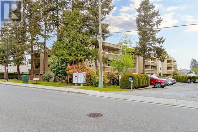 303 - 363 Morison Ave, Condo with 3 bedrooms, 1 bathrooms and 2 parking in Parksville BC | Image 22