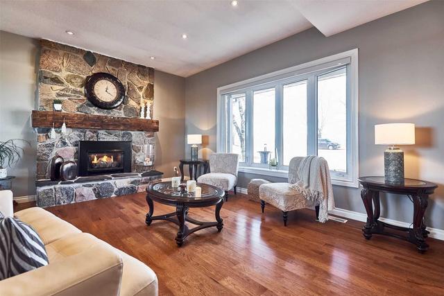 2747 Bellwood Dr, House detached with 3 bedrooms, 4 bathrooms and 8 parking in Clarington ON | Image 39