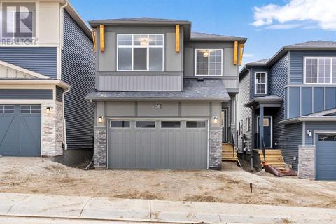 36 Carringvue Passage Nw, Calgary, AB, T3P2G5 | Card Image