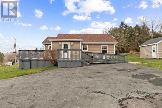 311 East Petpeswick Rd, House detached with 2 bedrooms, 1 bathrooms and null parking in Halifax NS | Image 30